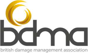 BDMA logo